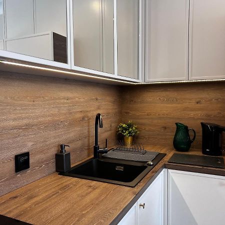 Nr 12 Europa22 Exclusive Z Garazem Podziemnym Apartment Tomaszow Mazowiecki Ngoại thất bức ảnh
