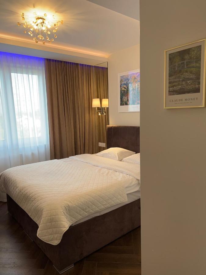 Nr 12 Europa22 Exclusive Z Garazem Podziemnym Apartment Tomaszow Mazowiecki Ngoại thất bức ảnh