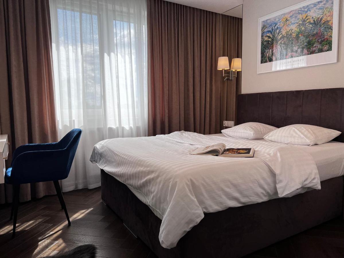 Nr 12 Europa22 Exclusive Z Garazem Podziemnym Apartment Tomaszow Mazowiecki Ngoại thất bức ảnh