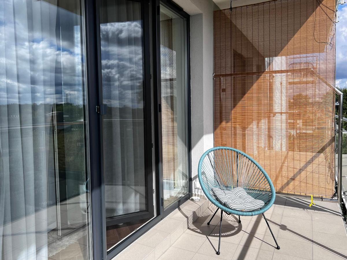 Nr 12 Europa22 Exclusive Z Garazem Podziemnym Apartment Tomaszow Mazowiecki Ngoại thất bức ảnh